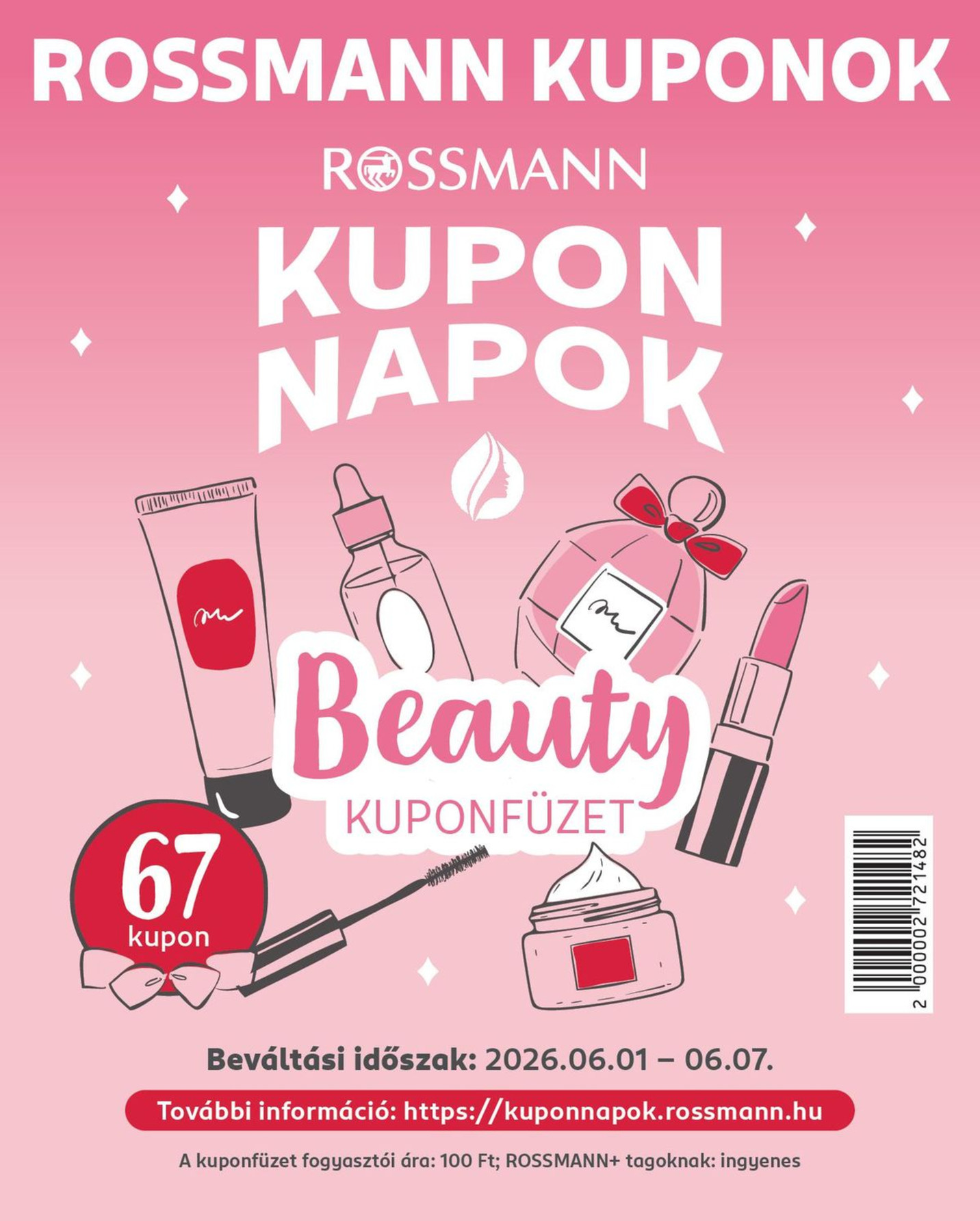Rossmann Week 23 24