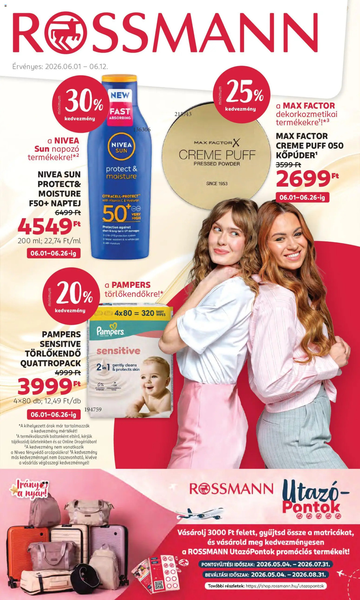 Rossmann Bi Monthly