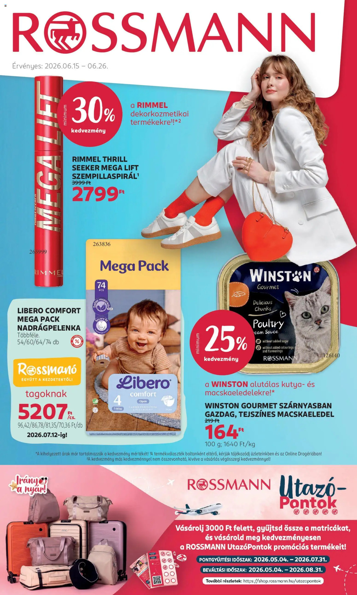 Rossmann Bi Monthly
