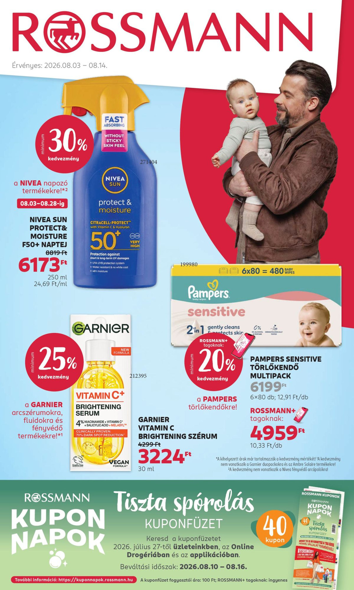 Rossmann Bi Monthly