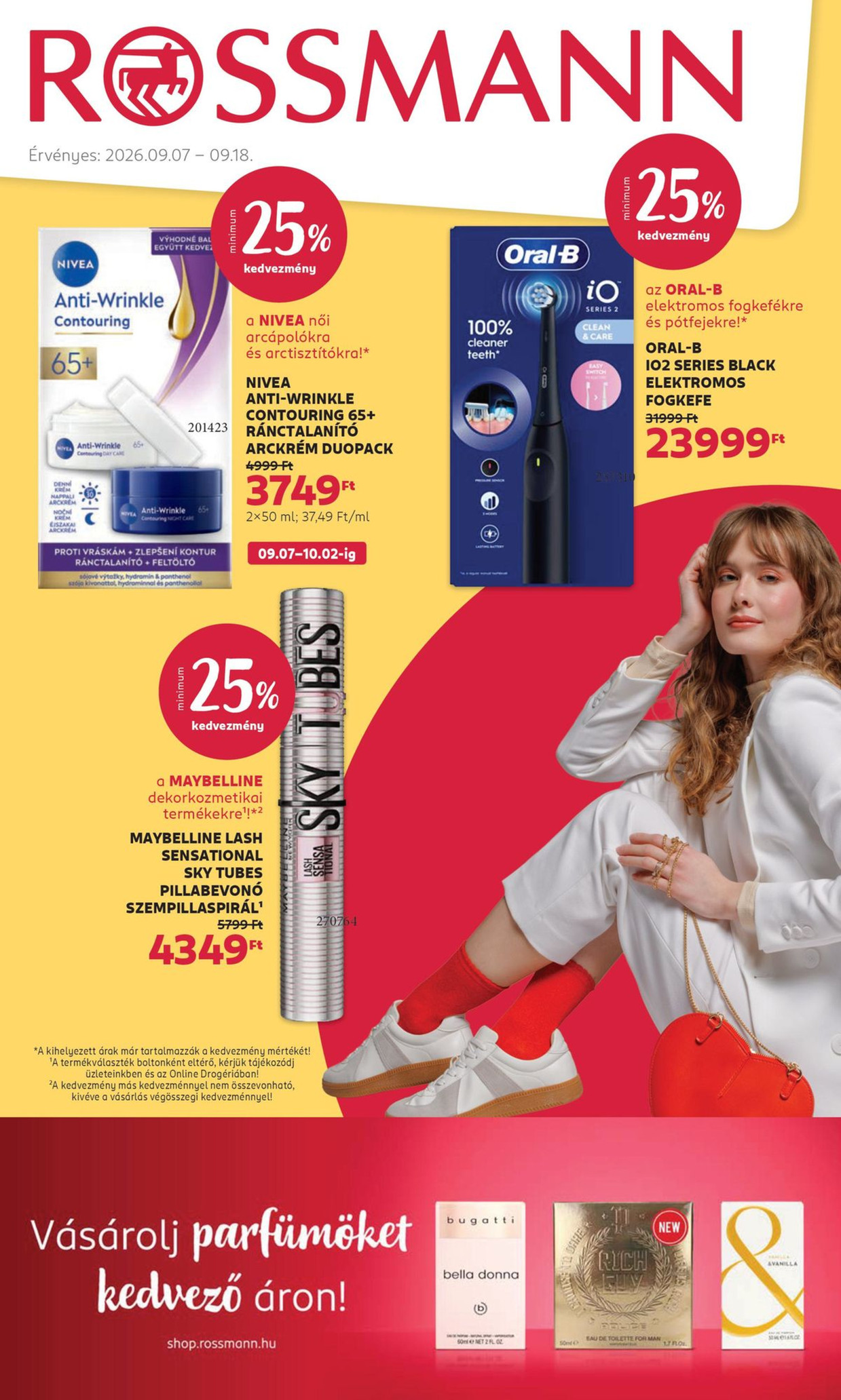 Rossmann Bi Monthly
