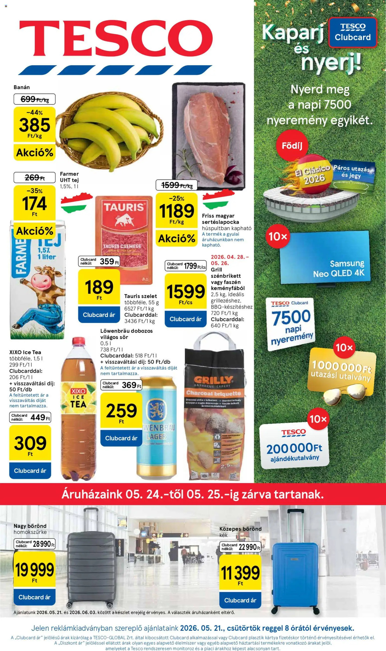 Tesco Week 22 23 V2
