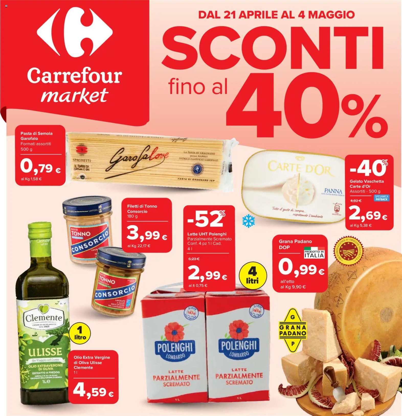 Carrefour IT Week 17 18 V4