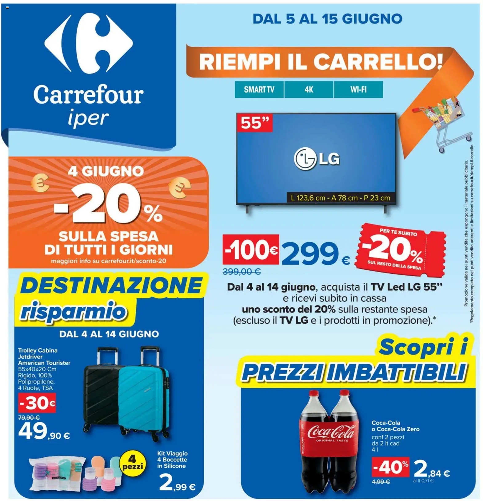 Carrefour Week 23 V3