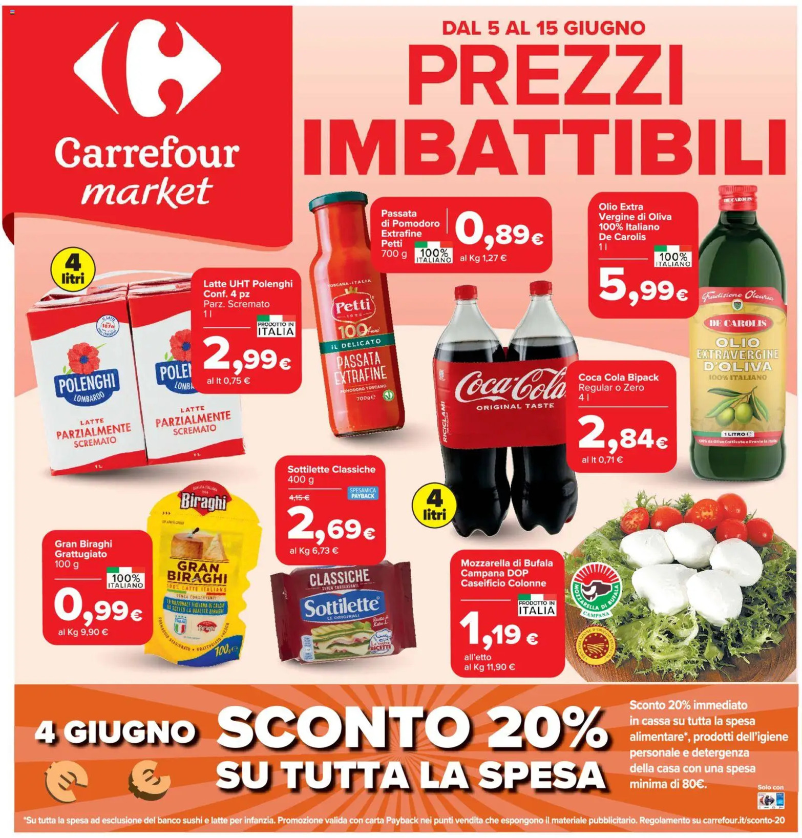 Carrefour Week 23 V2