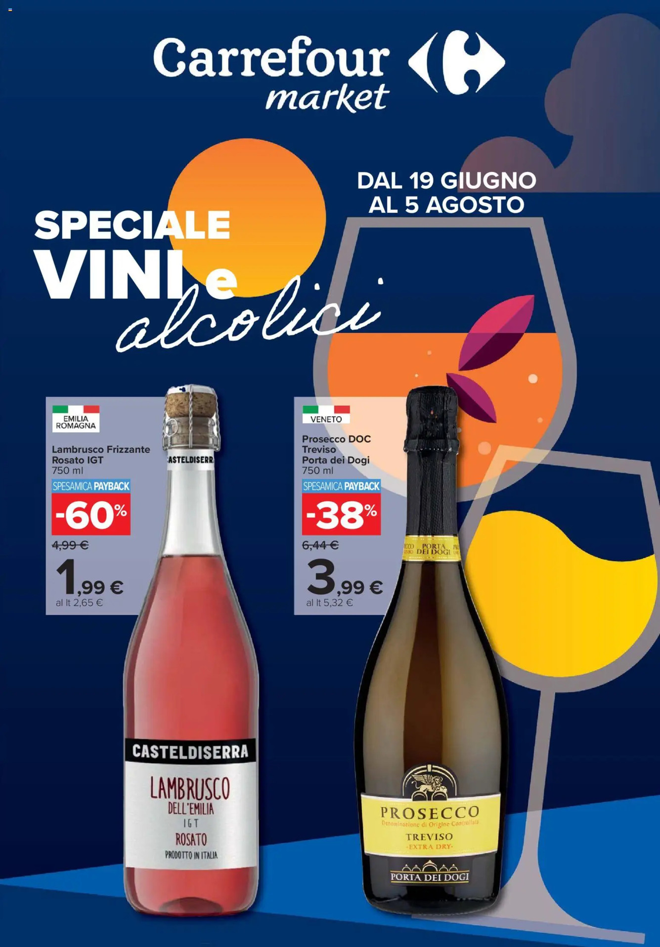 Carrefour Bi Monthly V6