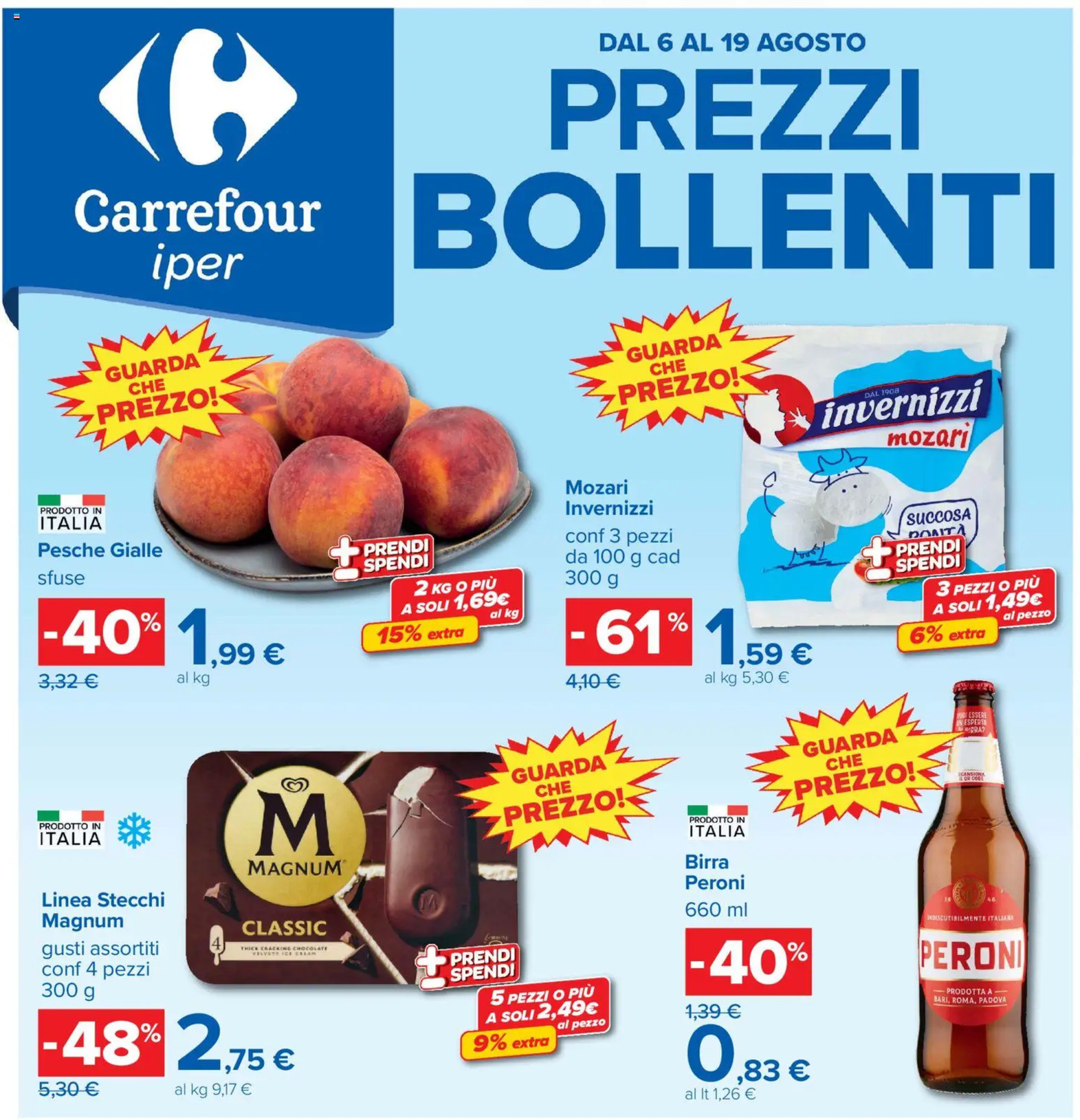 Carrefour Week 32 33 V2