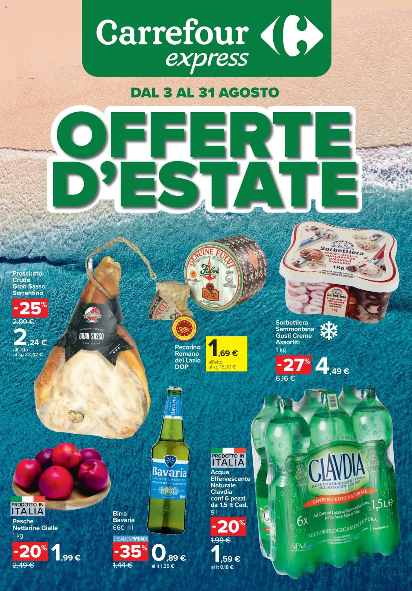 Carrefour Monthly V7
