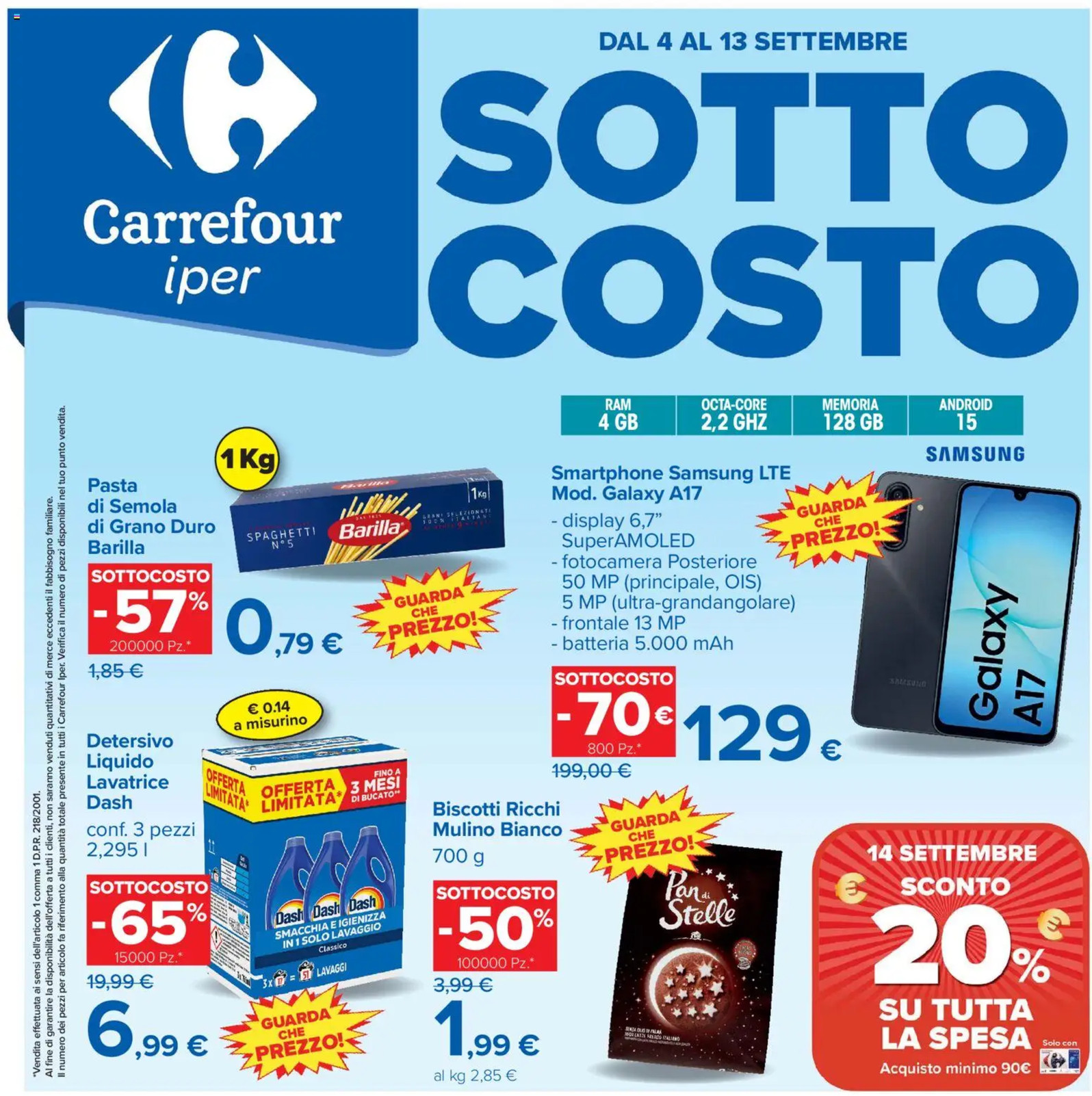 Carrefour Week 37 38 V2