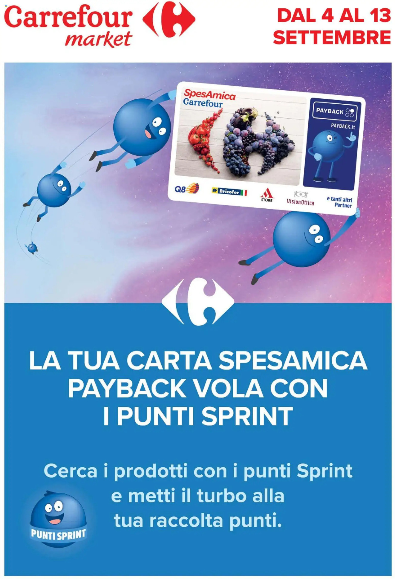 Carrefour Week 37 38