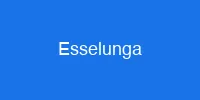 Esselunga