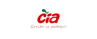 ČIA MARKET