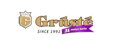 GRUSTE