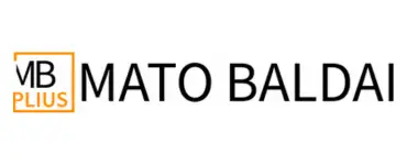 Mato Baldai Plius
