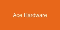 ACE Hardware