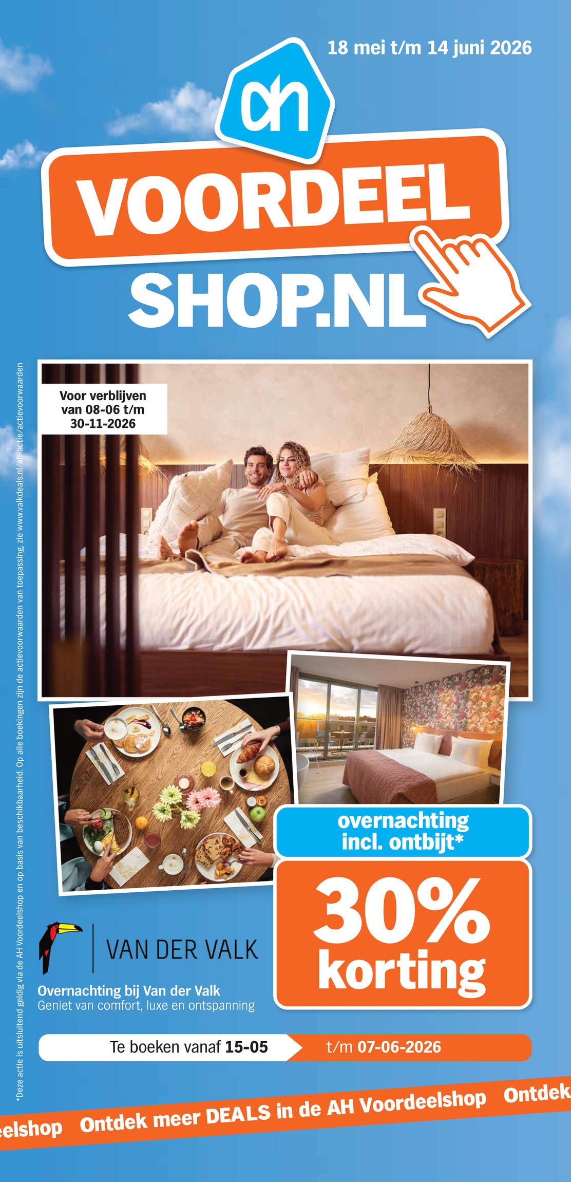 Voordeelshop Folder Week 21 2026