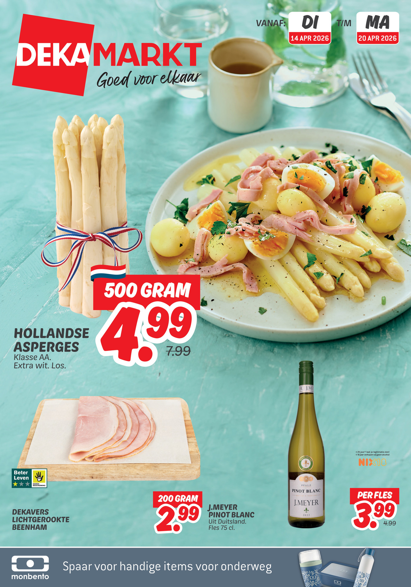 Aanbiedingen Week 16