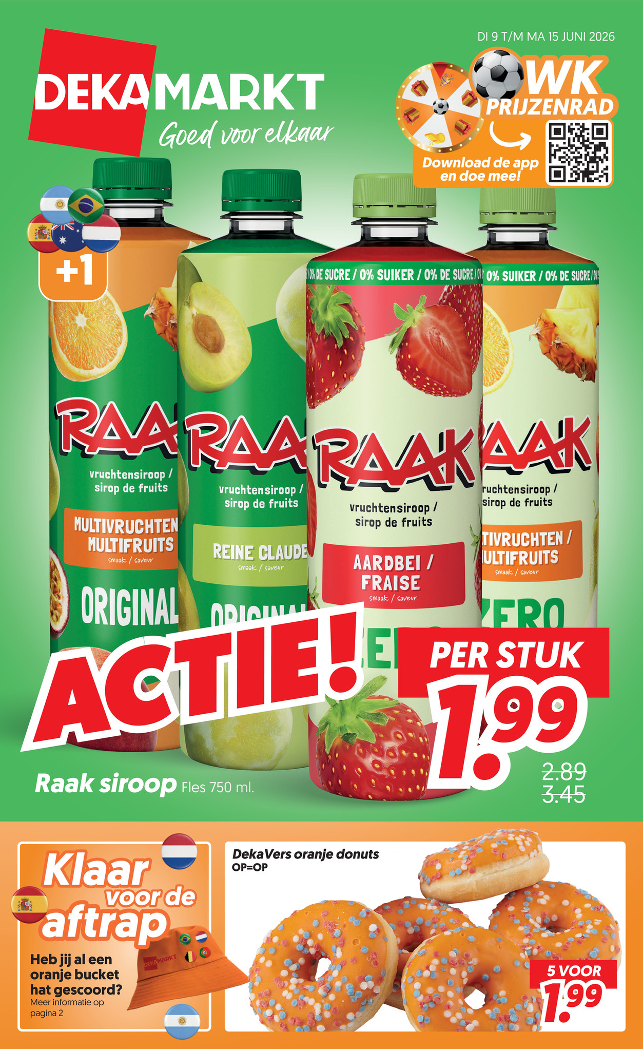 Aanbiedingen Week 24