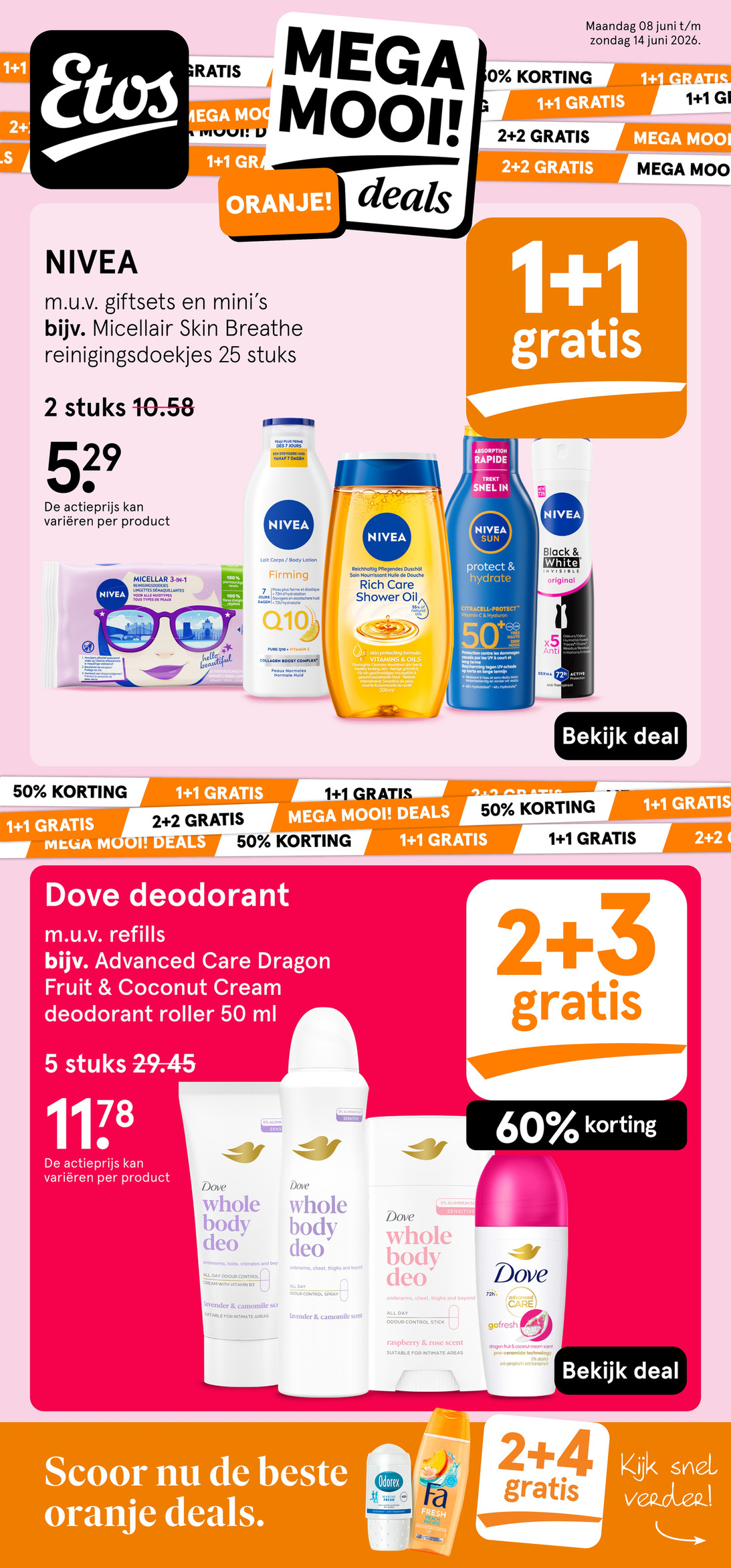 Etos Week 24 2026