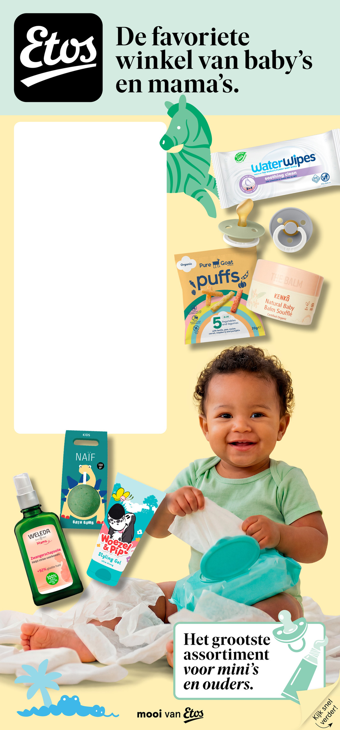 Etos Baby Special Week 33 34 2026