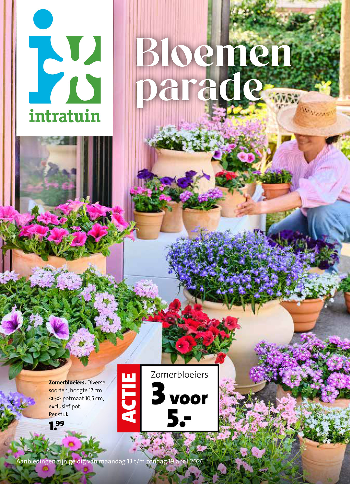 Magazine Week 16 2026nl
