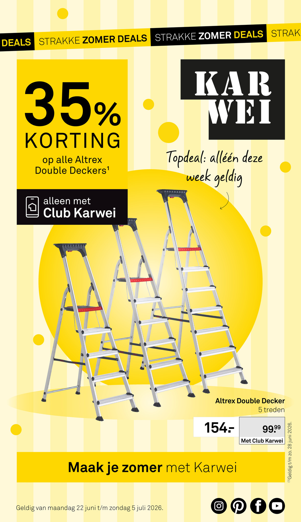 Karwei Week 26 2026