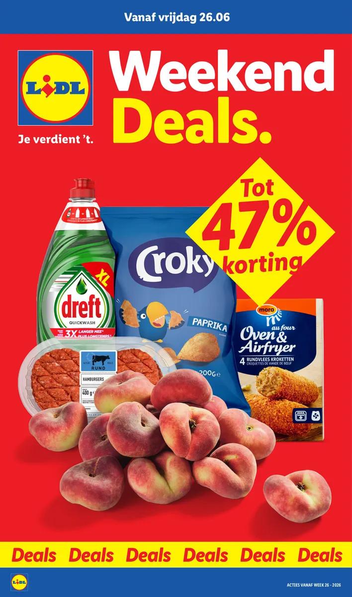Folder Week 26 Weekenddeals