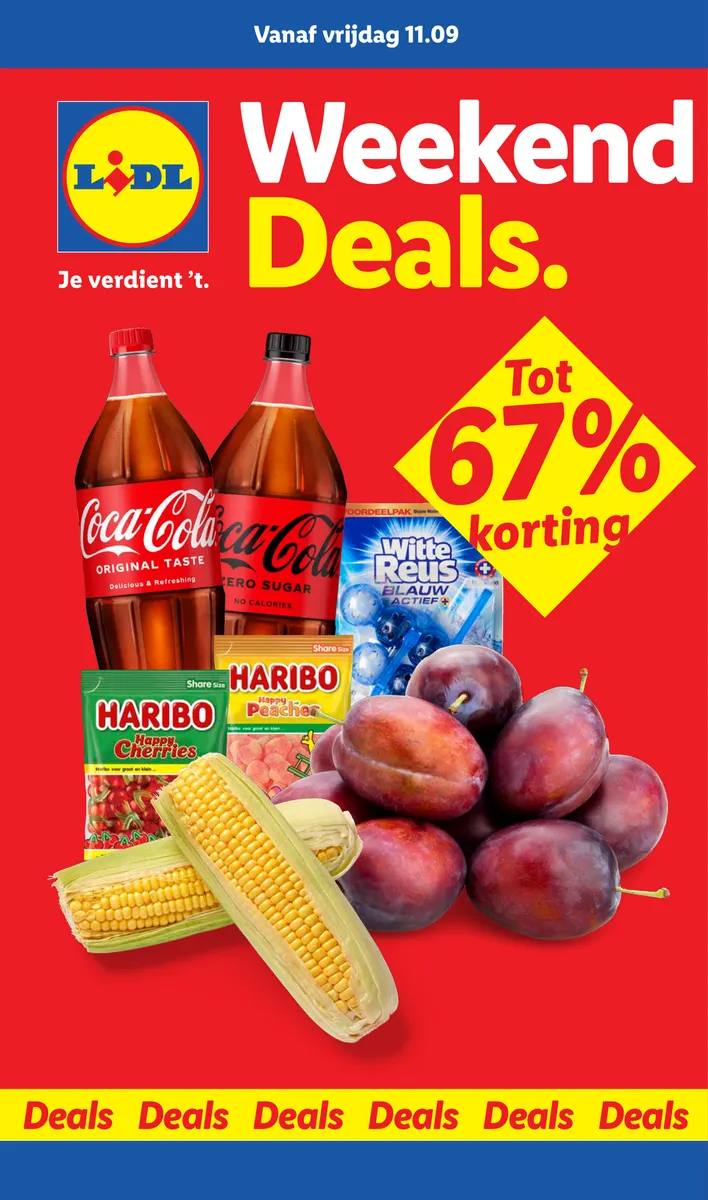 Folder Week 37 Weekenddeals