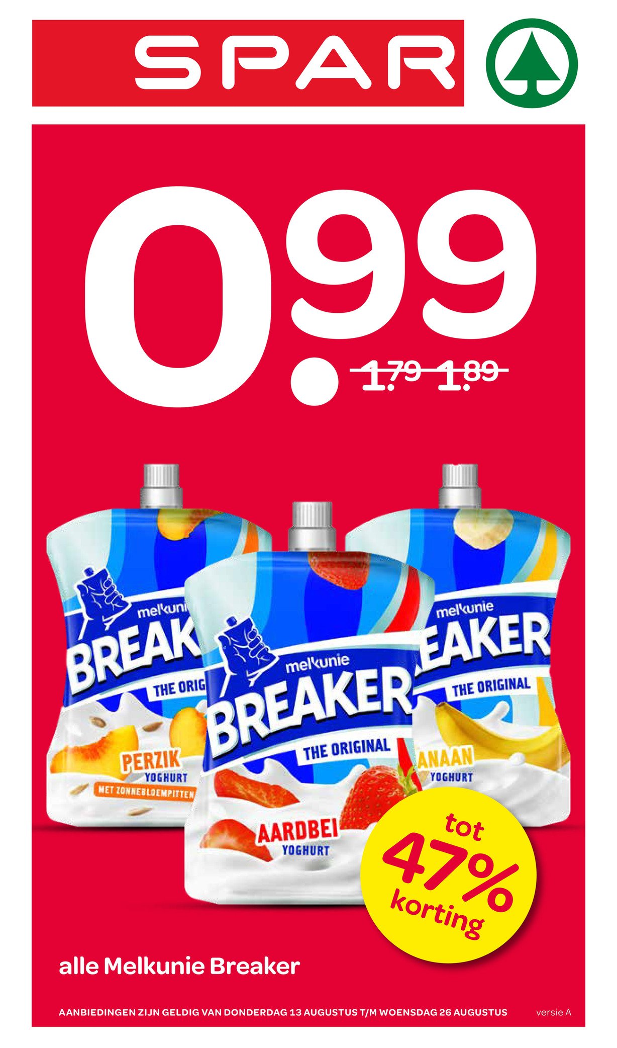 Spar Folder Wk20263334