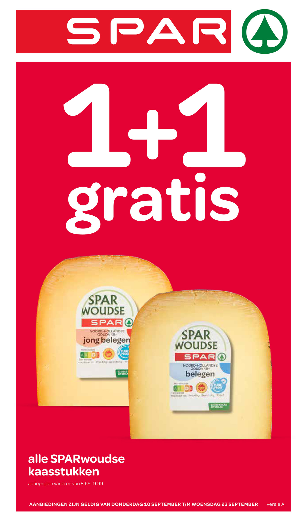 Spar Folder Wk20263738