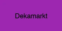 dekamarkt