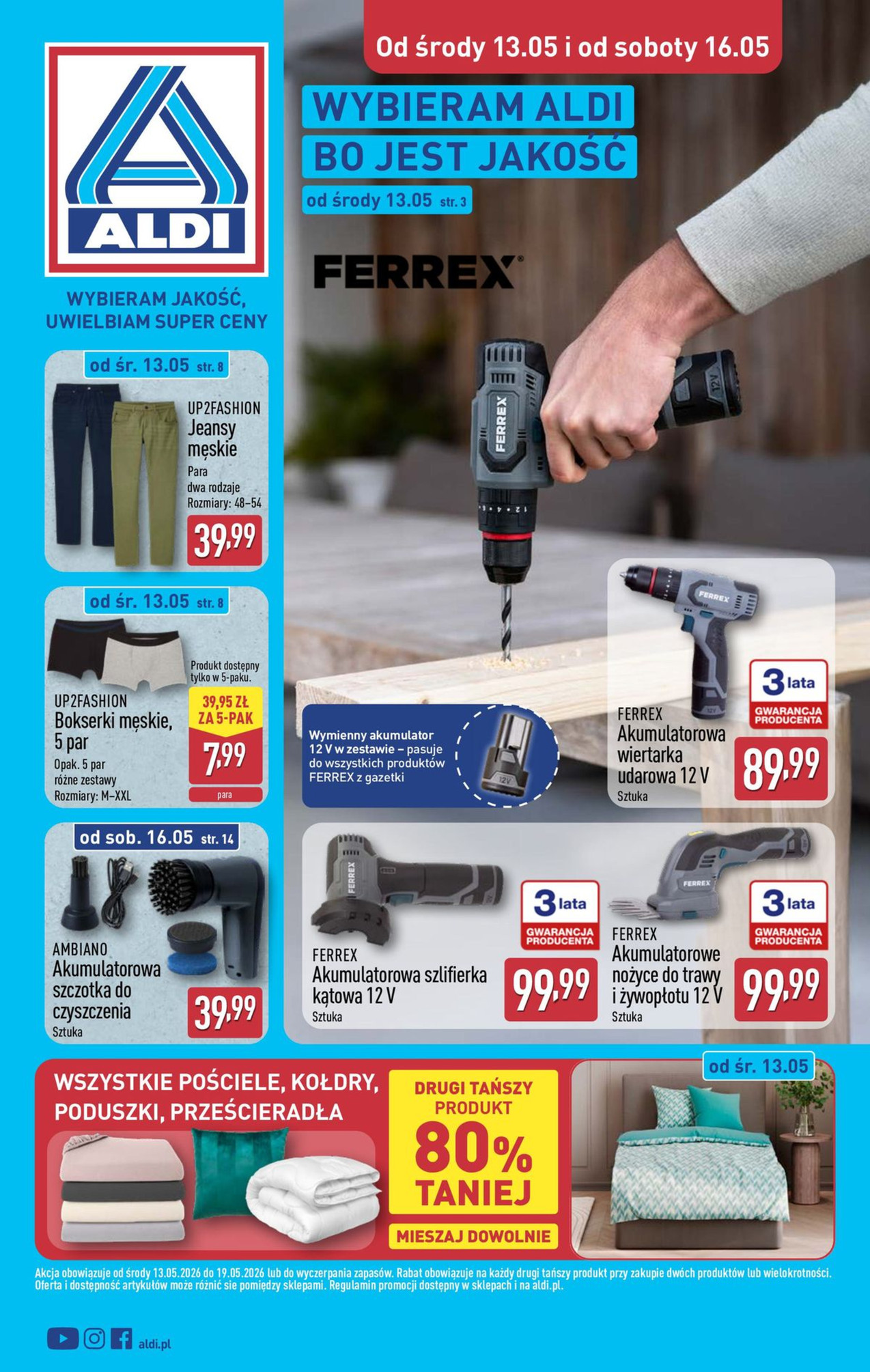 Aldi Bi Weekly V2