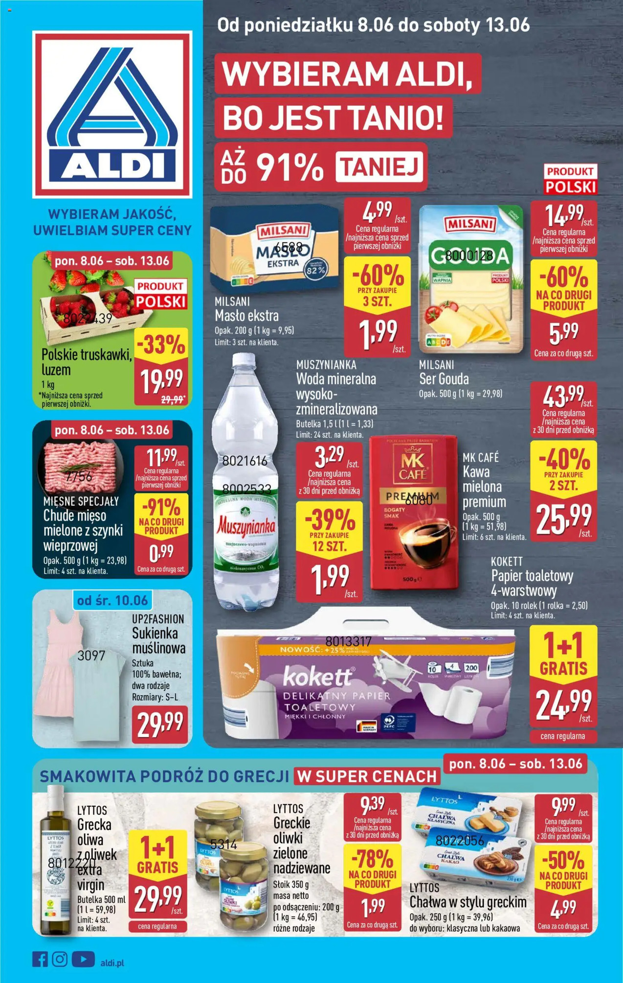 Aldi Week 24
