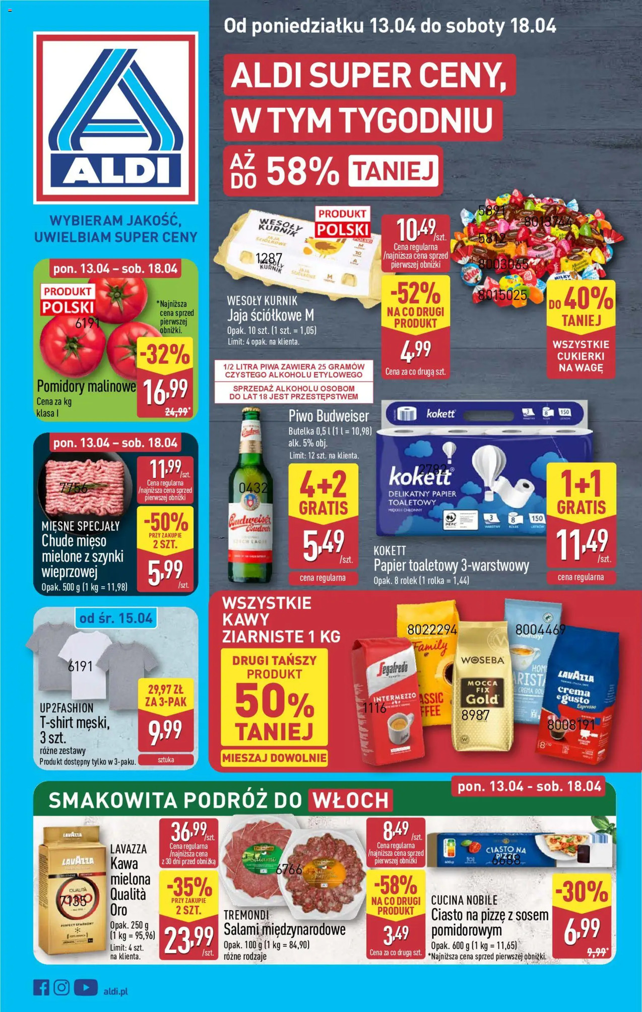 Aldi Week 16 V2