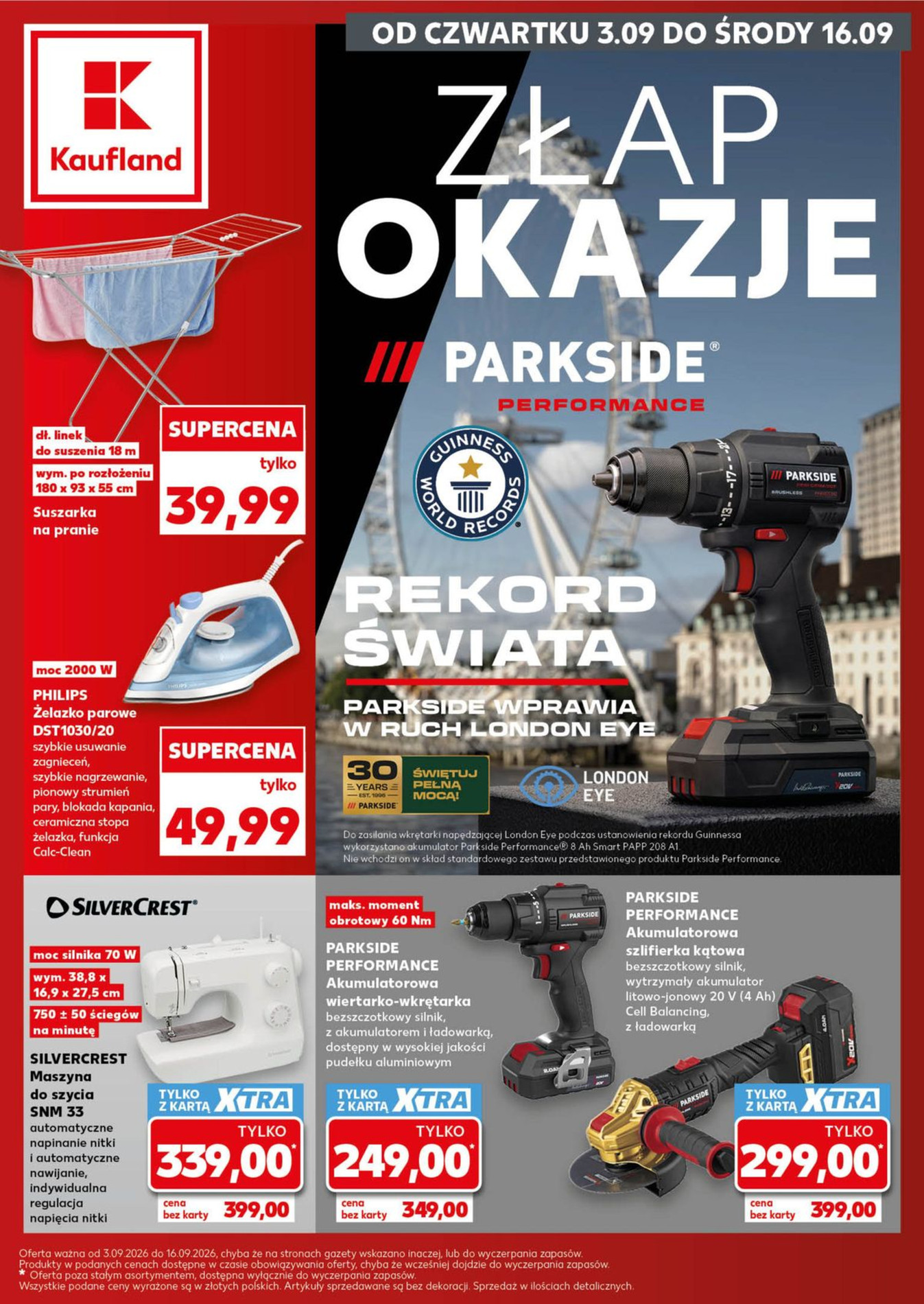 Aldi Bi Monthly