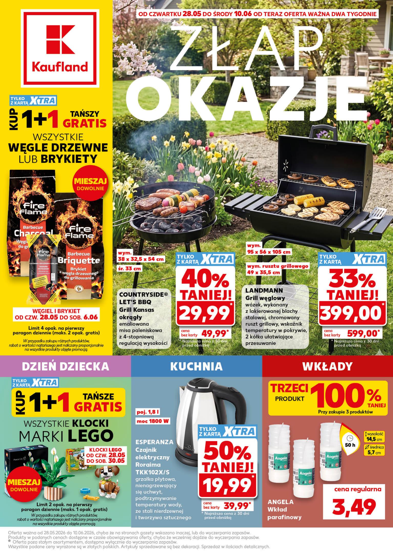 Kaufland