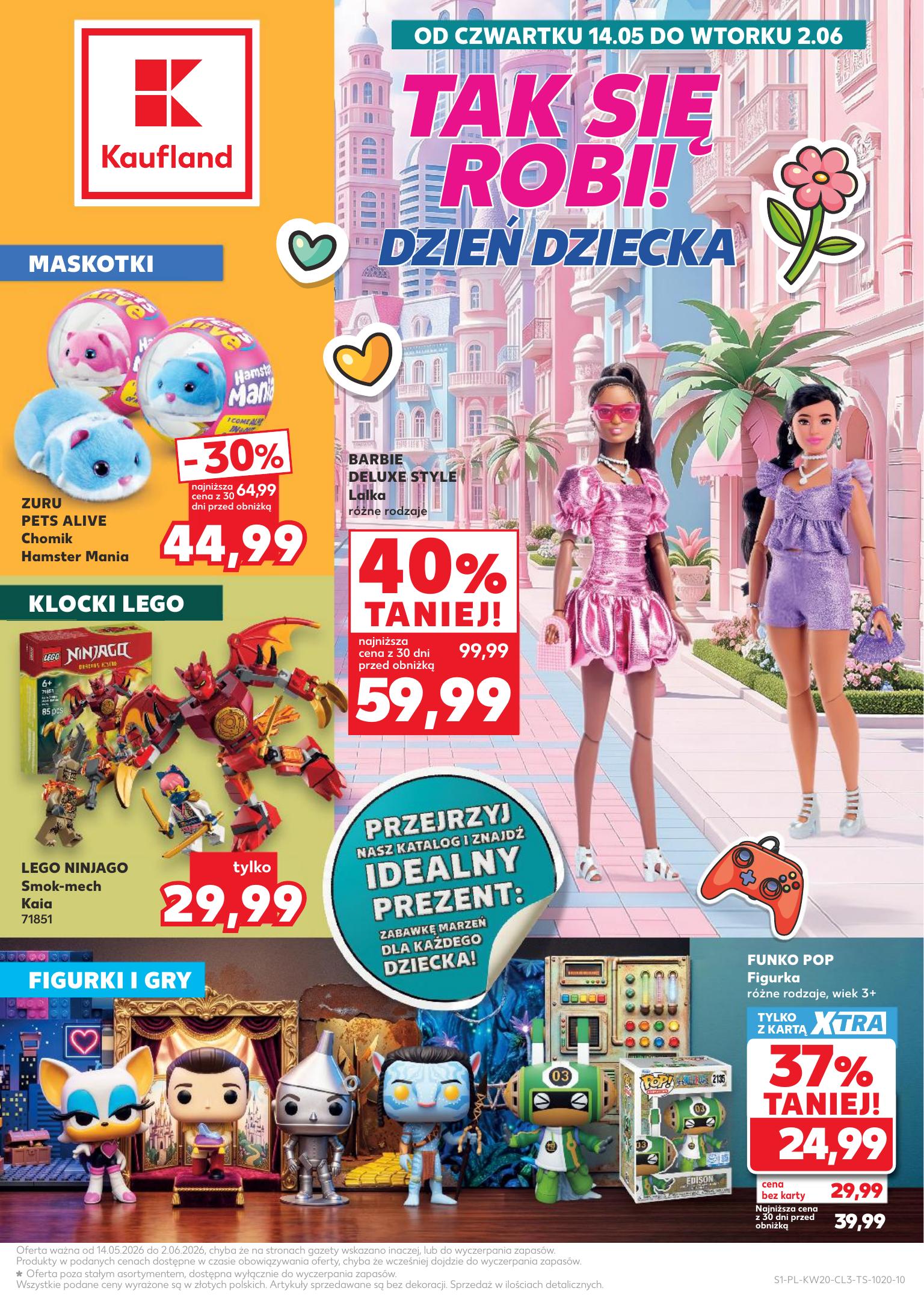 Kaufland