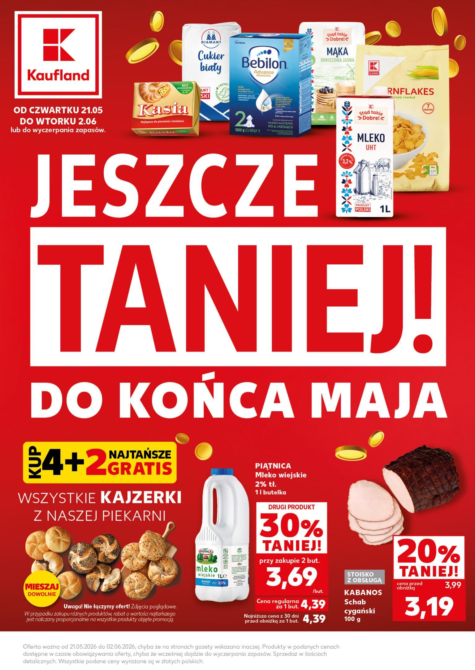 Kaufland