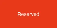 Reserved