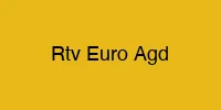 RTV Euro AGD