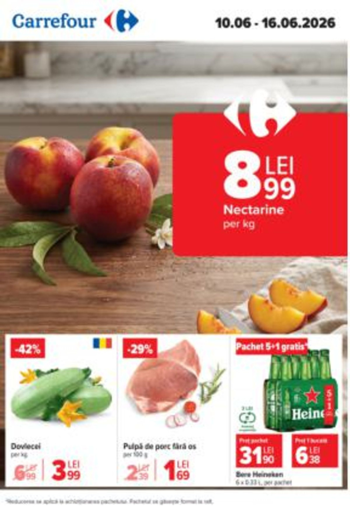 Carrefour Week 24 25