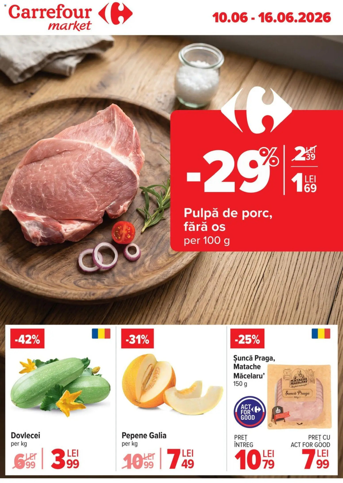 Carrefour Week 24 25