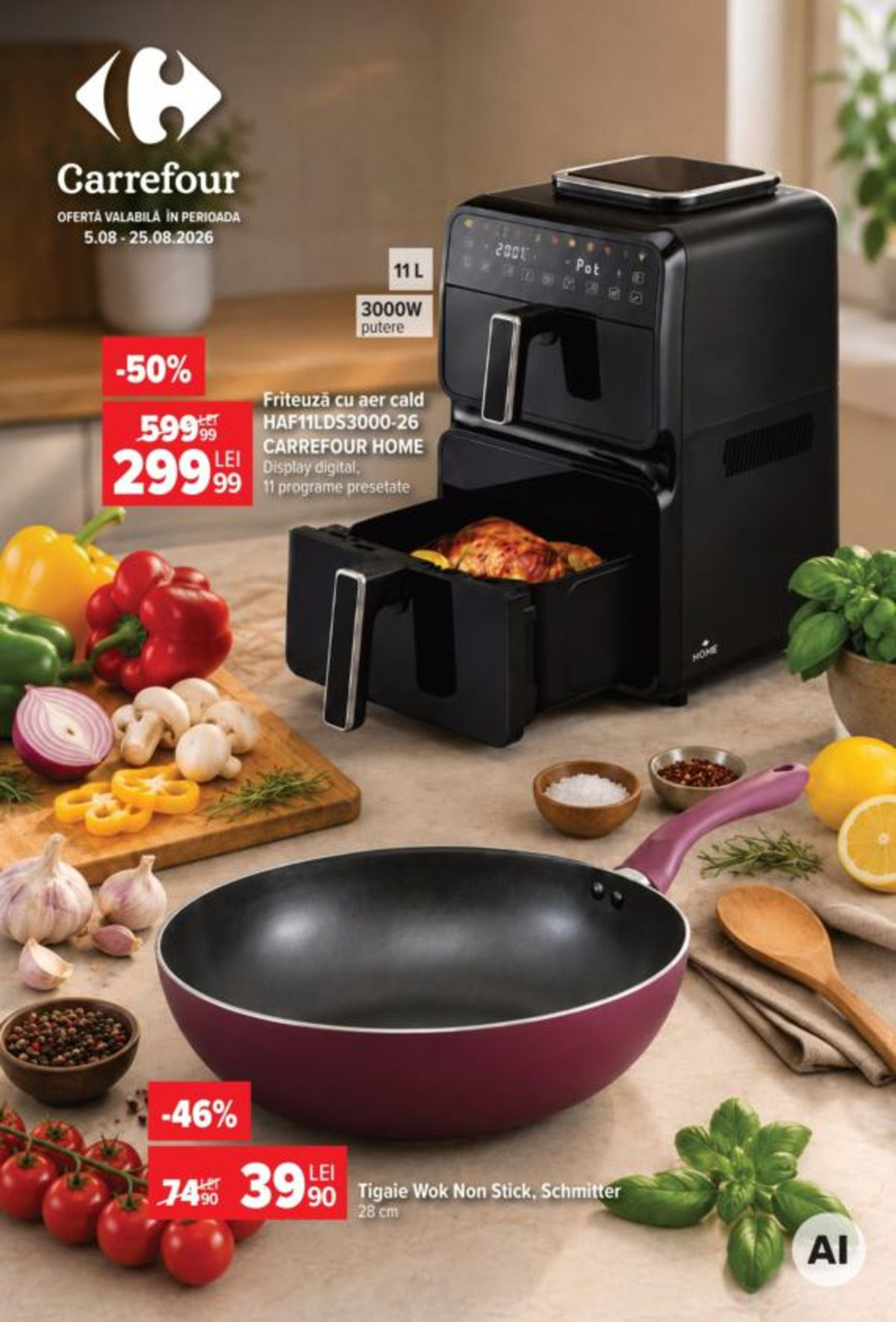 Carrefour Bi Monthly V2