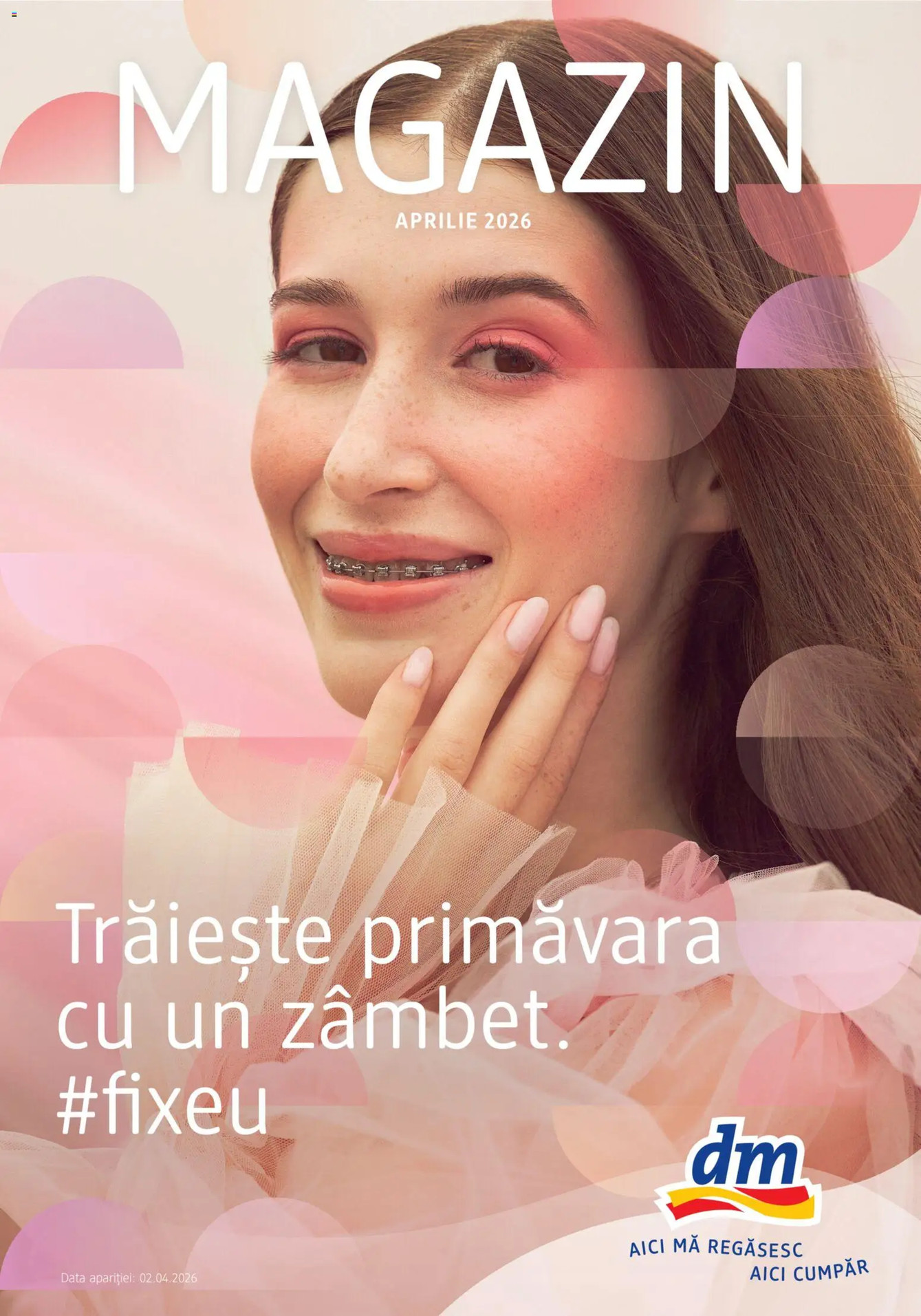 DM Bi Monthly