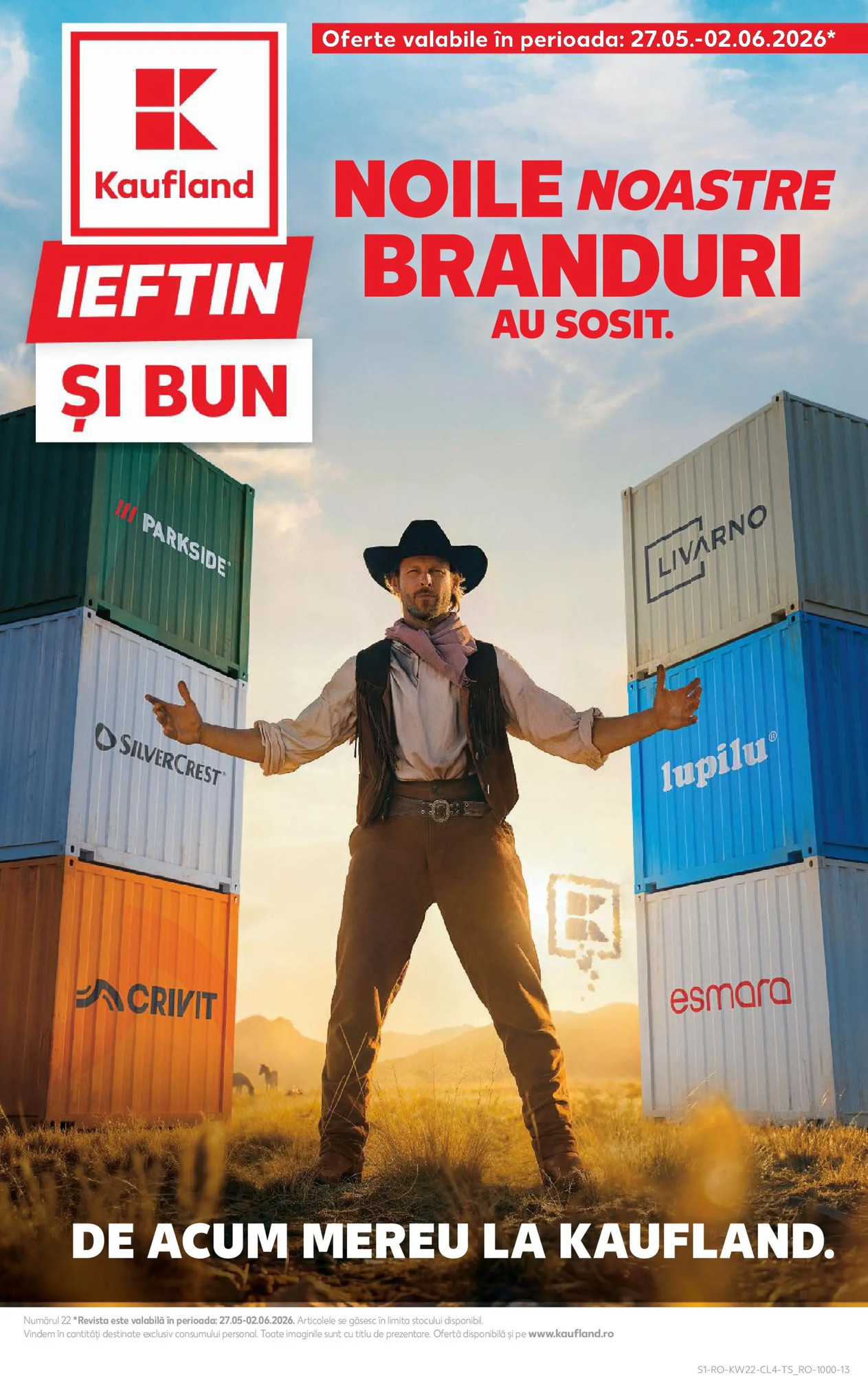 Kaufland Week 22 23 V3