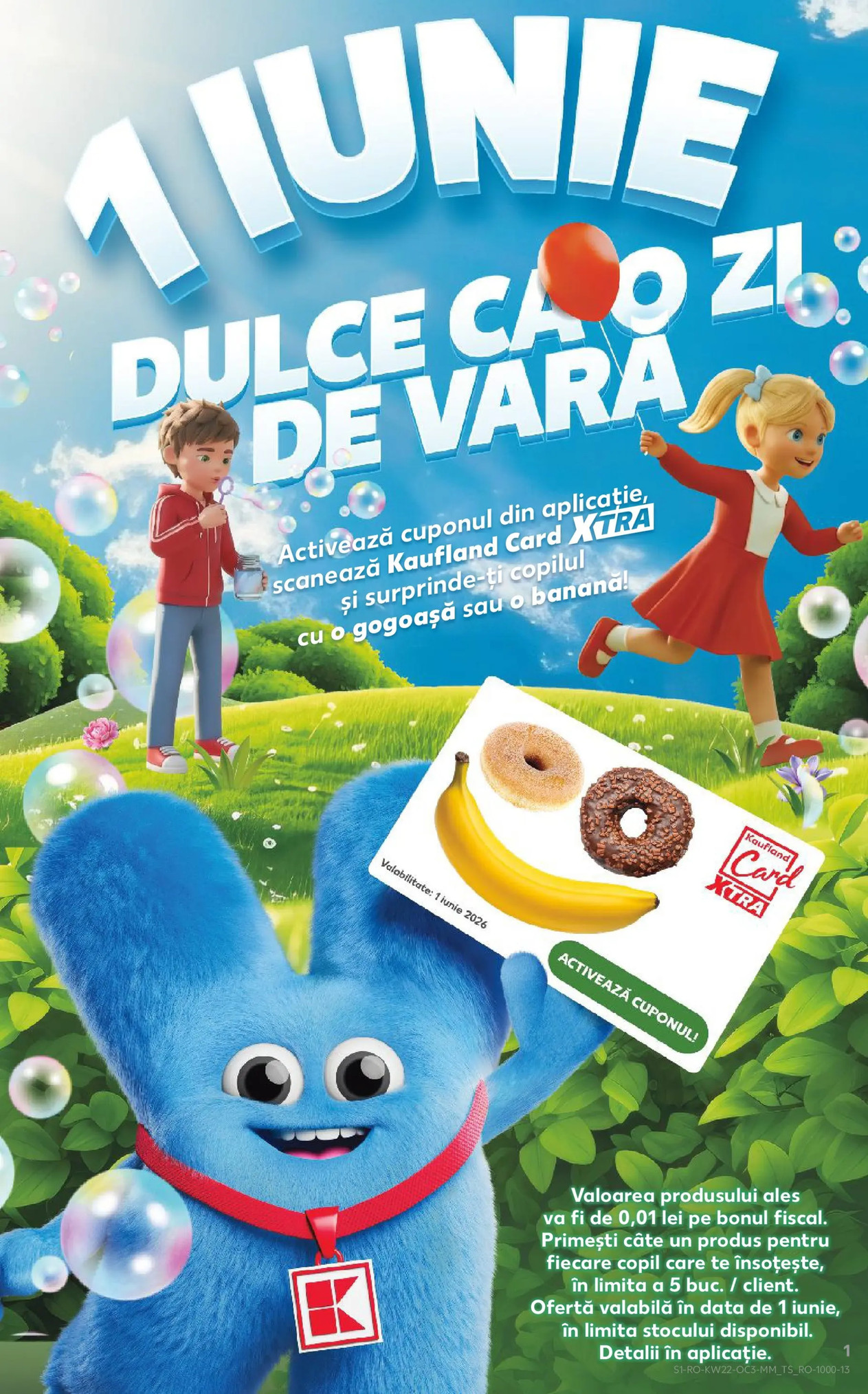 Kaufland Week 22 23