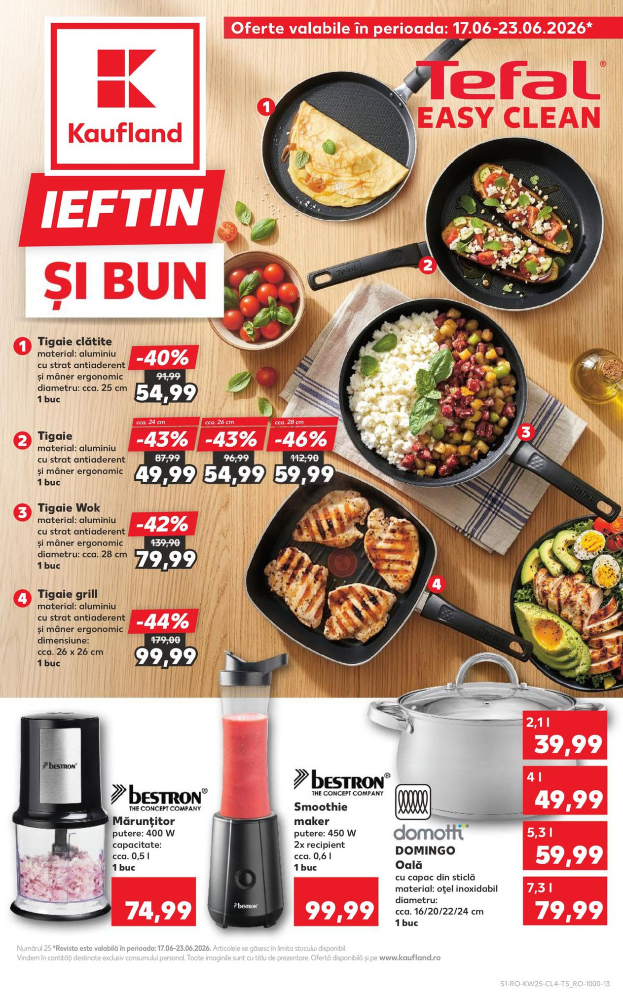Kaufland Week 25 26