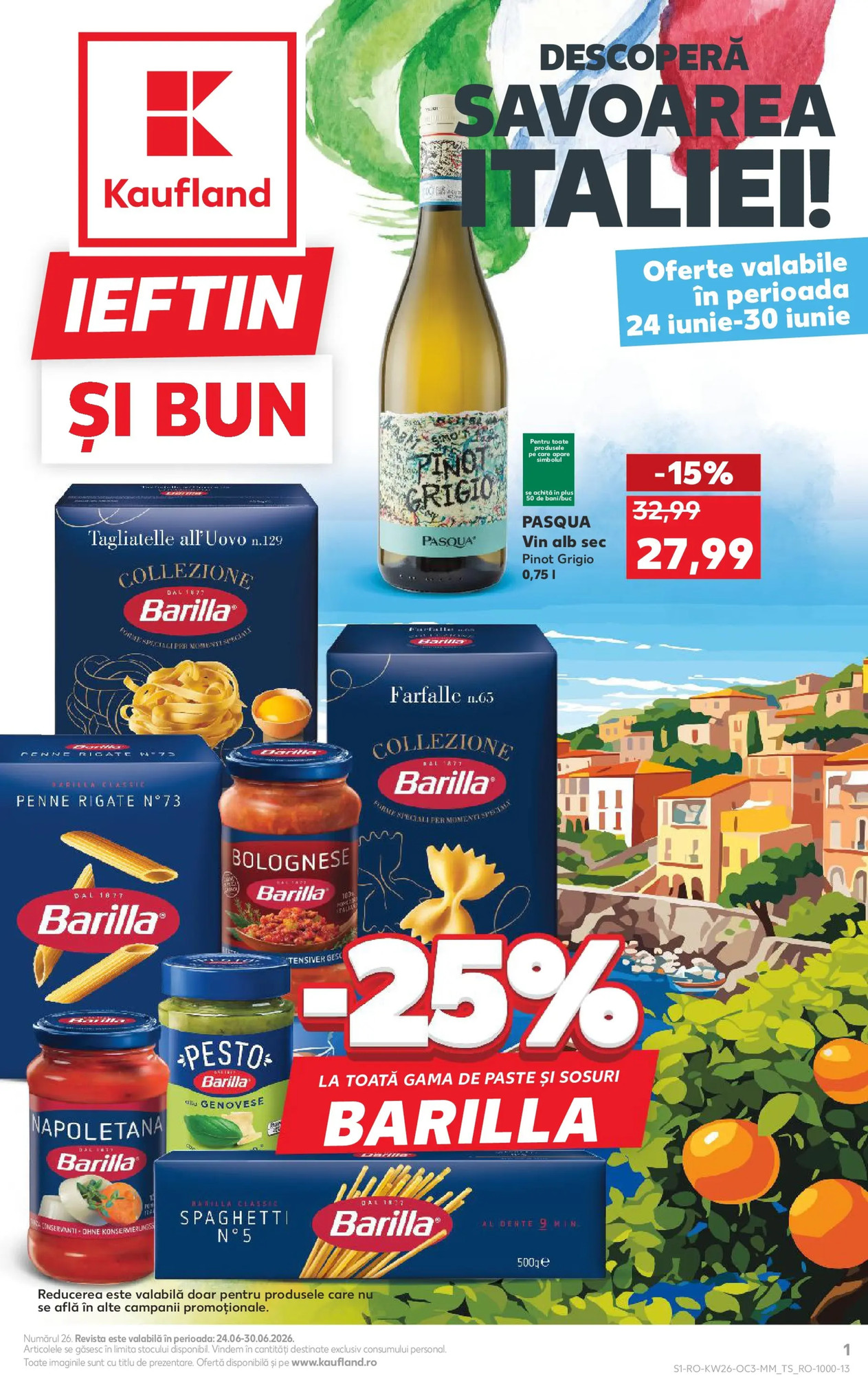 Kaufland Week 26 27 V3