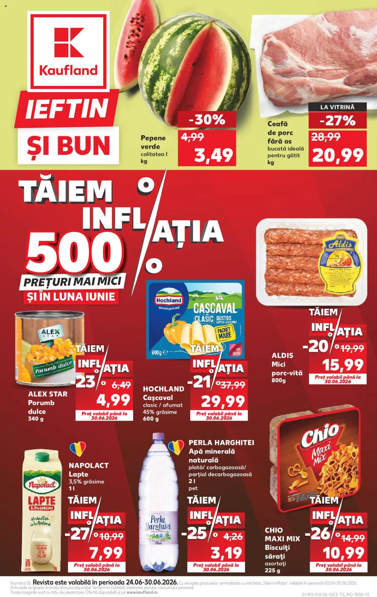 Kaufland Week 26 27 V2