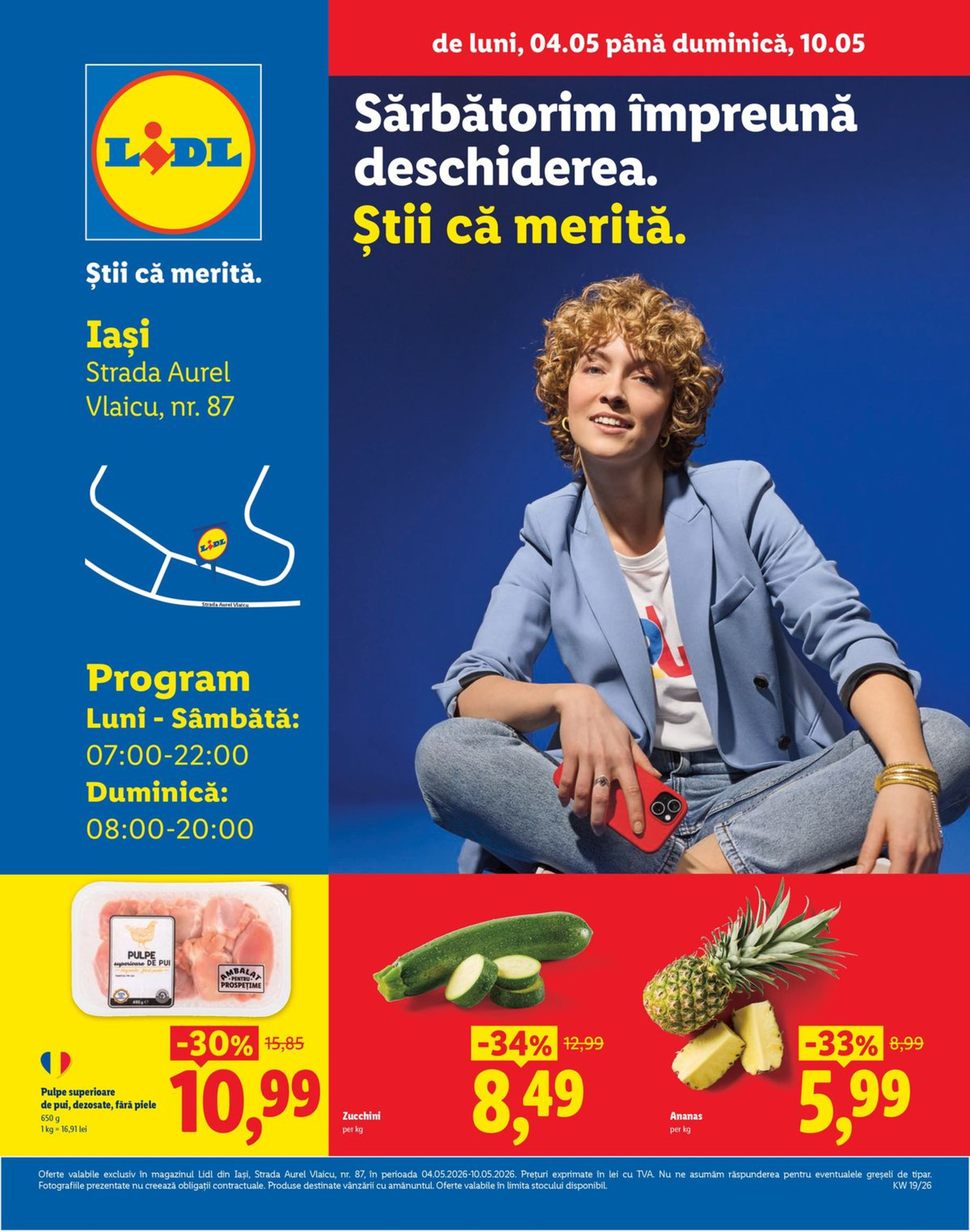 Lidl RO Week 19 20 V2